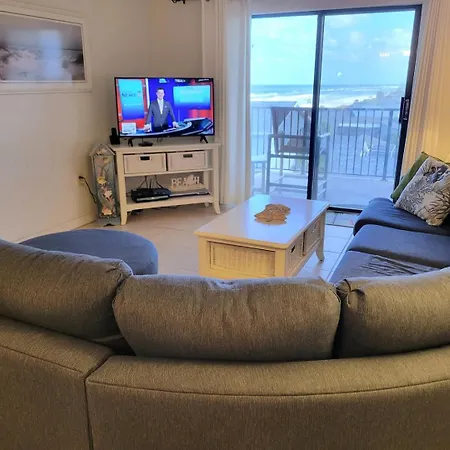 409 - 2/2 Stunning Condo Ocean View